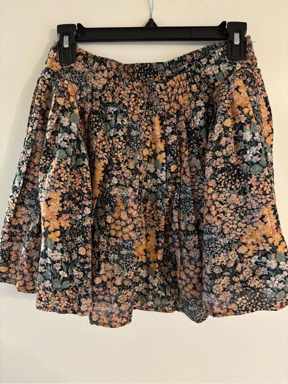 NWT American Eagle Floral Skirt